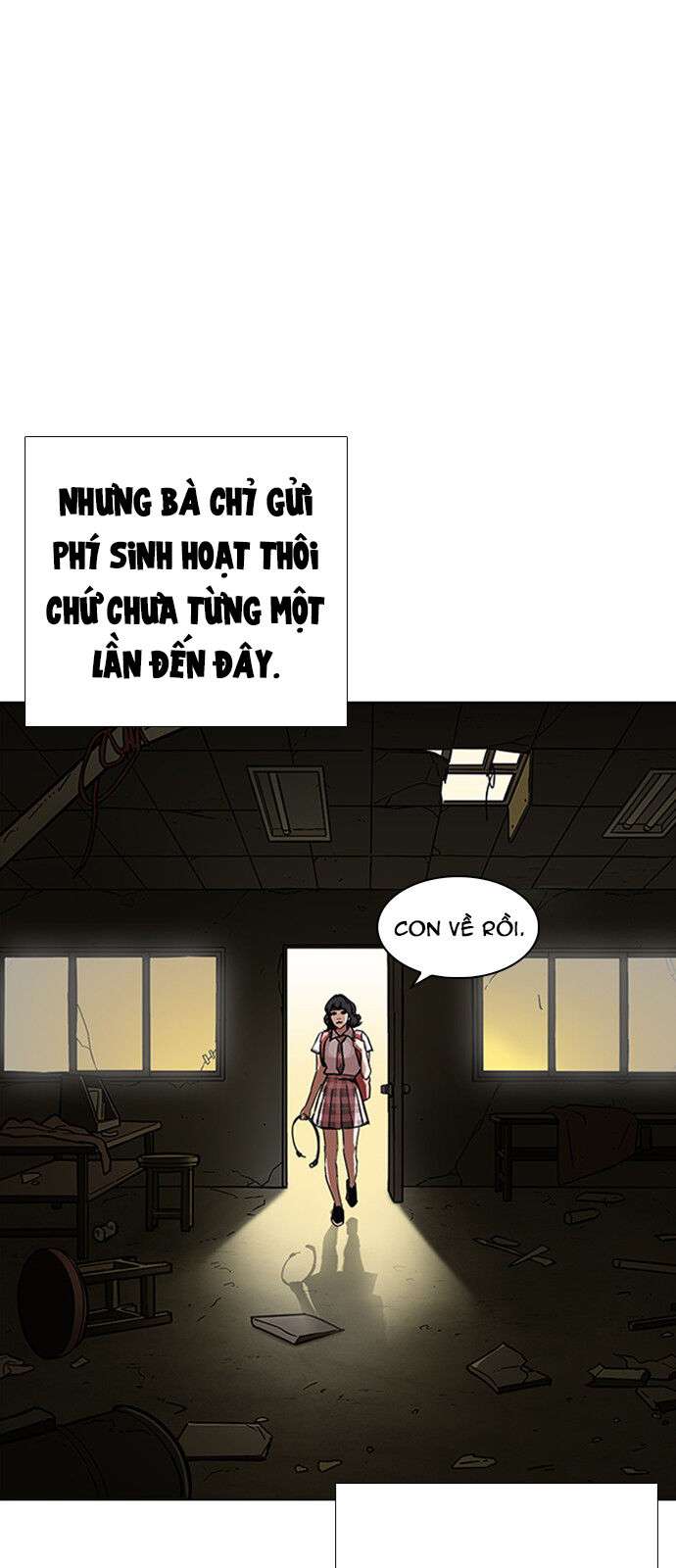 Lookism Chapter 232 - Trang 2