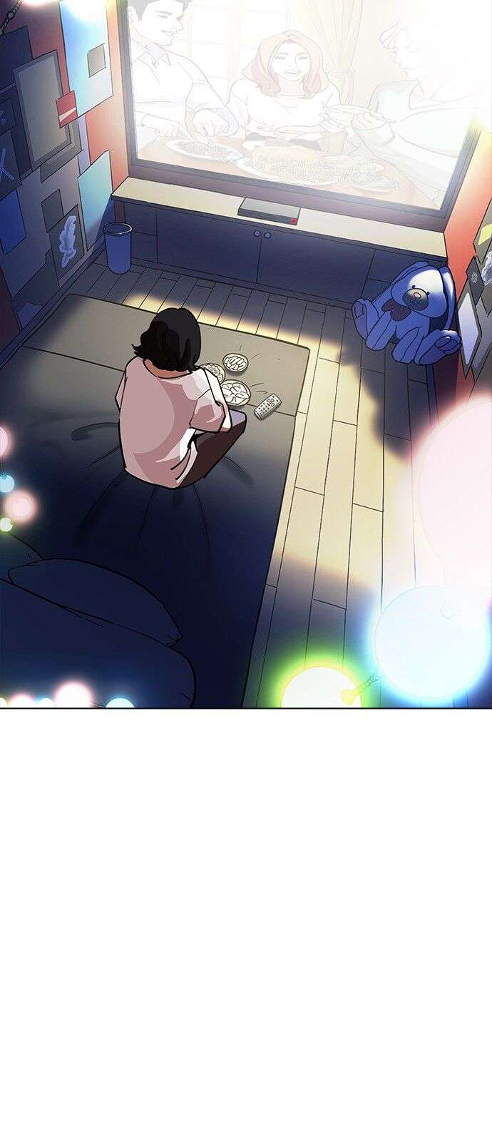 Lookism Chapter 232 - Trang 2