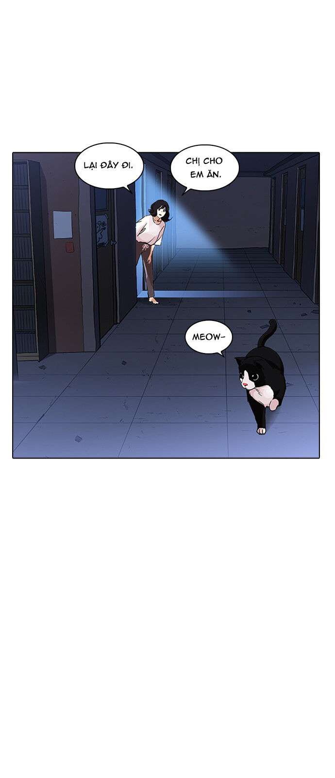 Lookism Chapter 232 - Trang 2