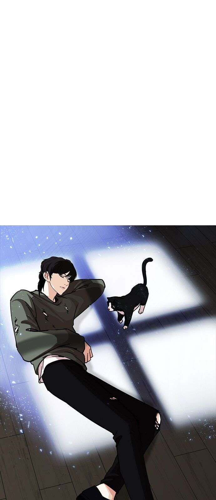 Lookism Chapter 232 - Trang 2