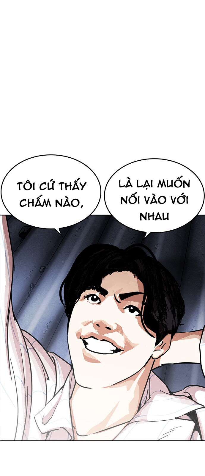 Lookism Chapter 231 - Trang 2