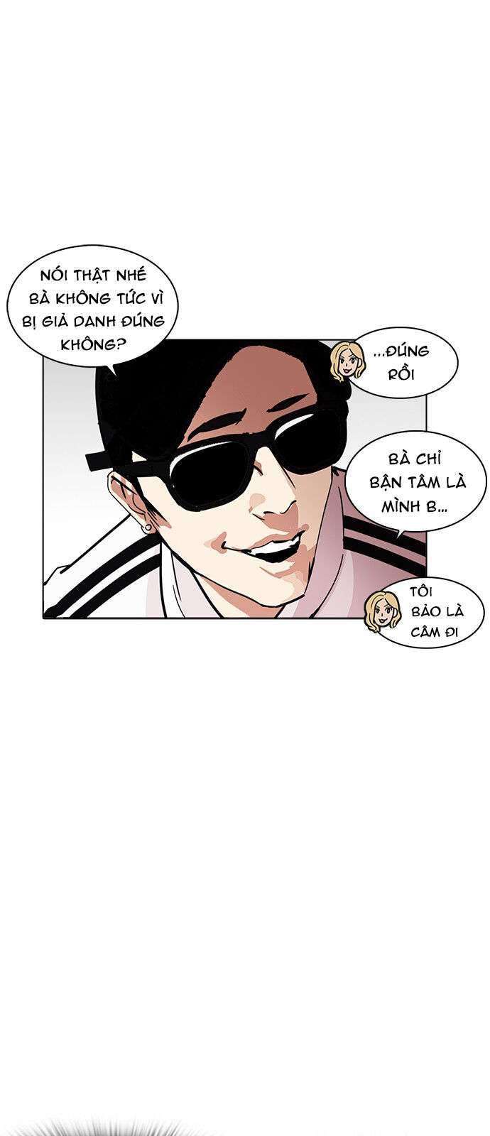 Lookism Chapter 231 - Trang 2