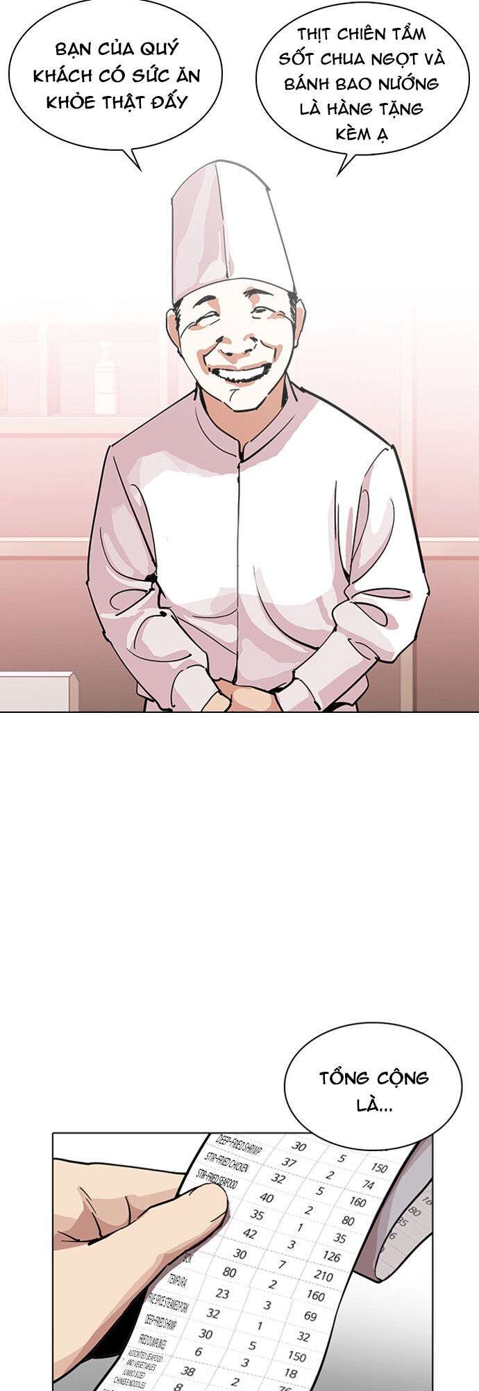 Lookism Chapter 231 - Trang 2