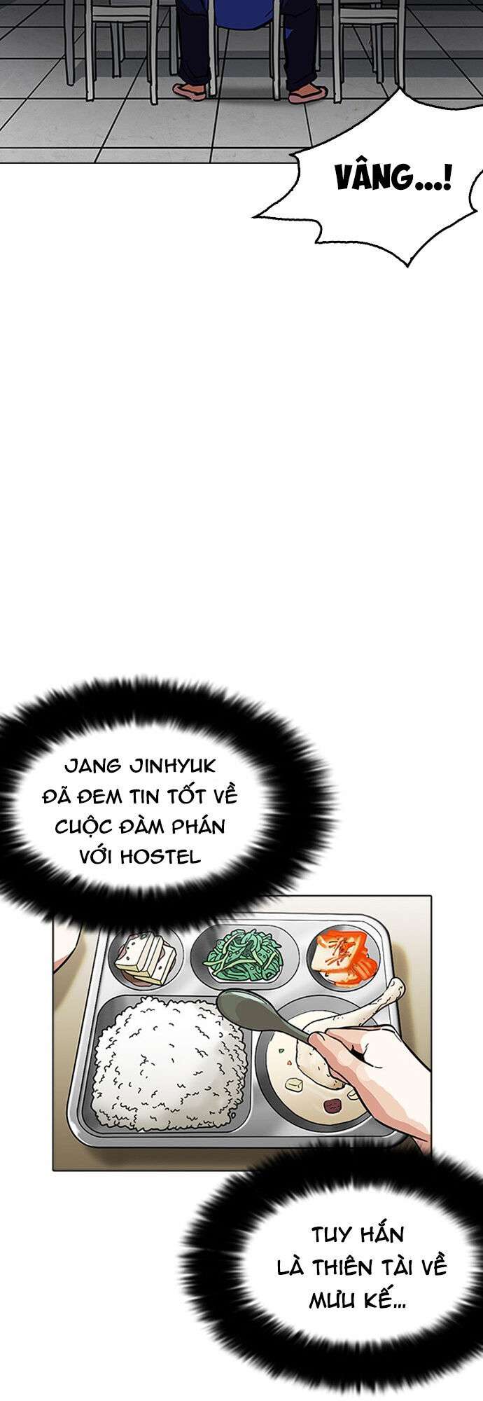 Lookism Chapter 231 - Trang 2