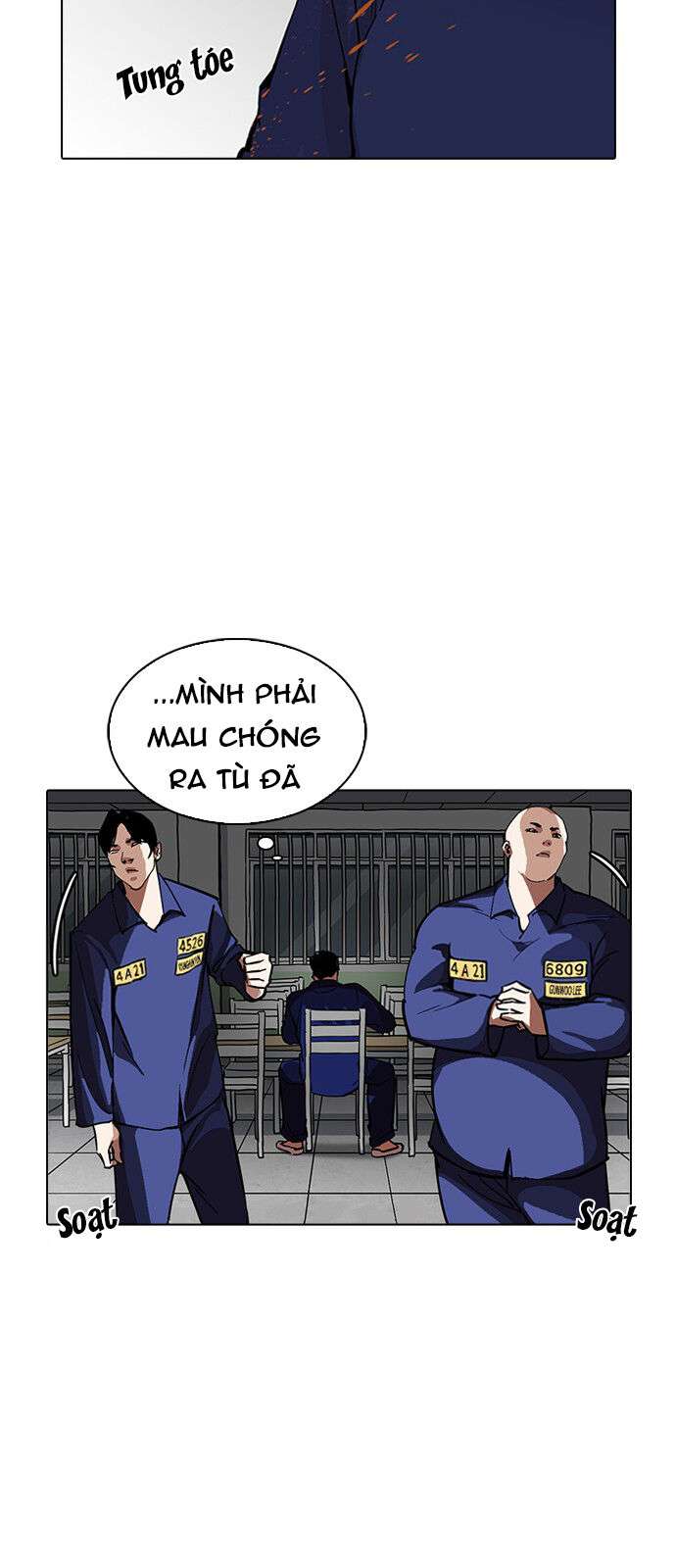 Lookism Chapter 231 - Trang 2