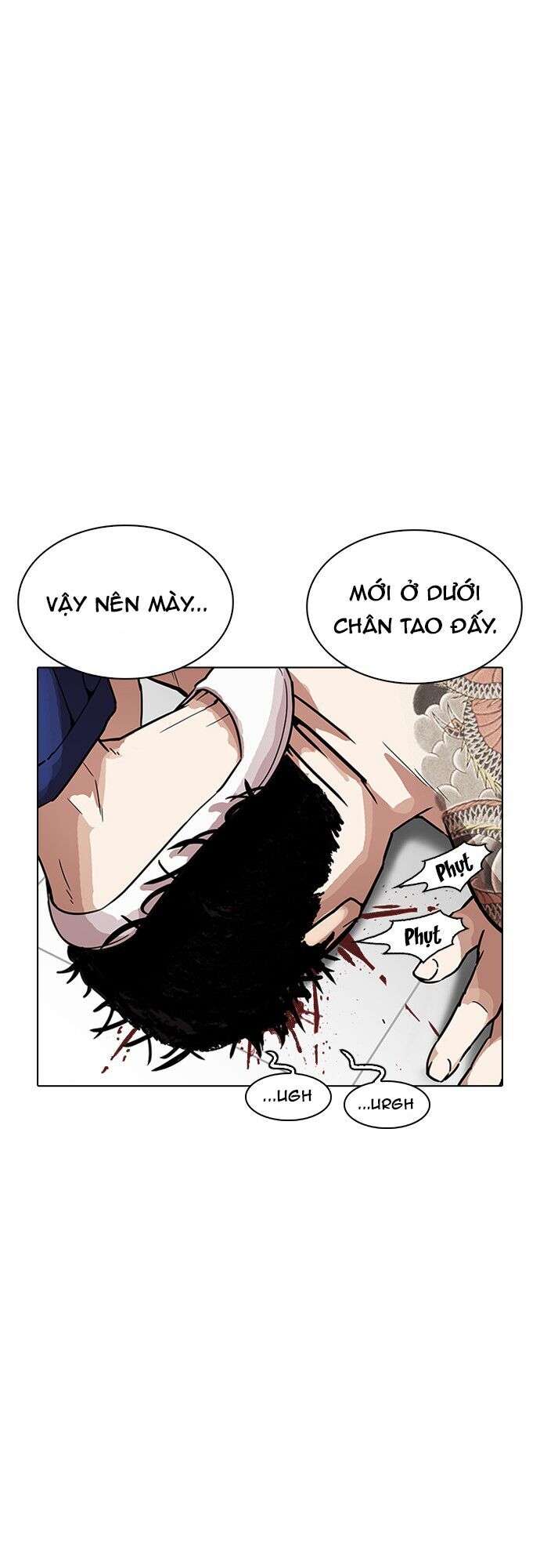 Lookism Chapter 231 - Trang 2