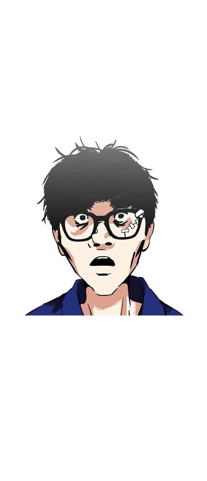 Lookism Chapter 231 - Trang 2