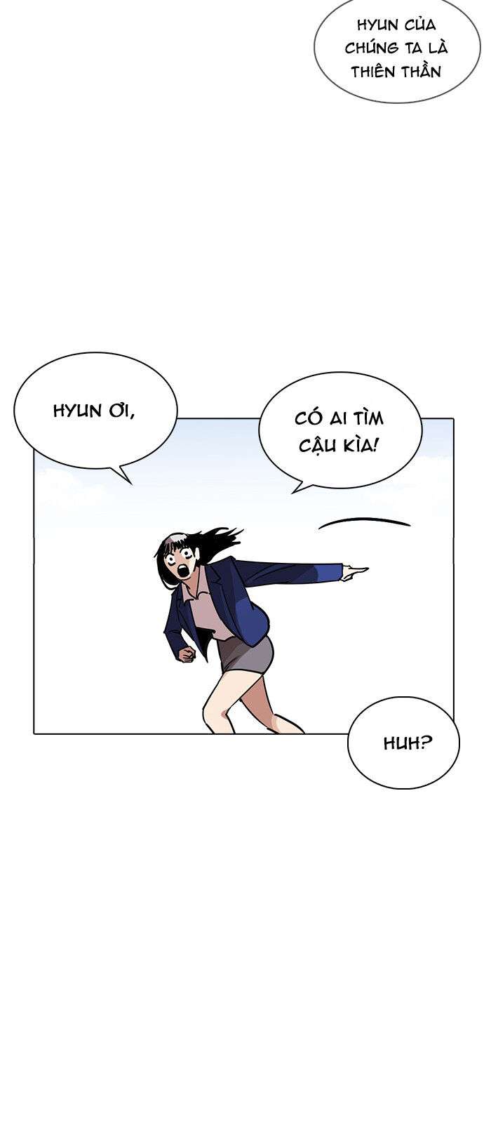 Lookism Chapter 231 - Trang 2