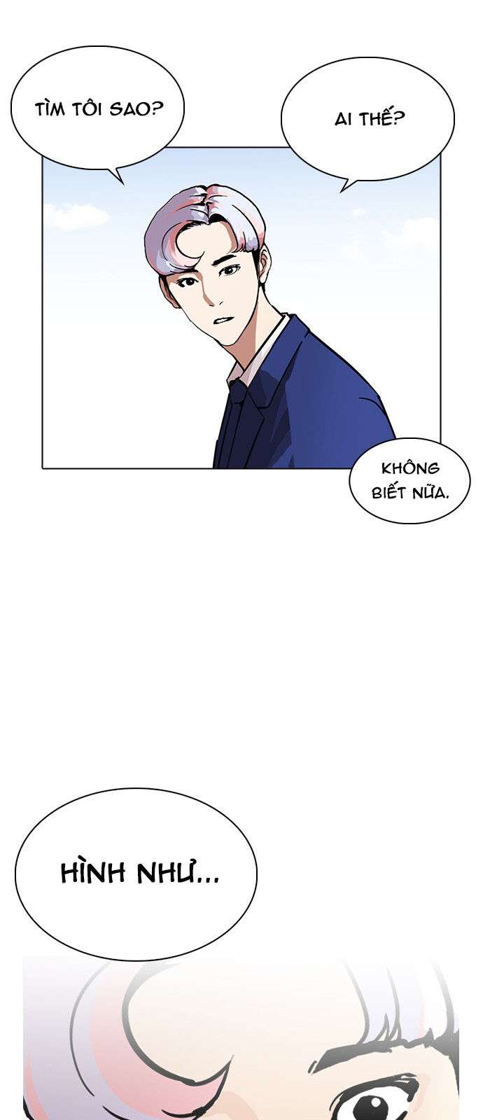 Lookism Chapter 231 - Trang 2