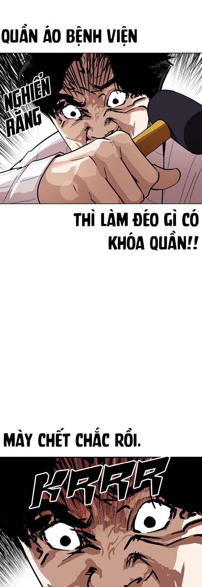 Lookism Chapter 230 - Trang 2