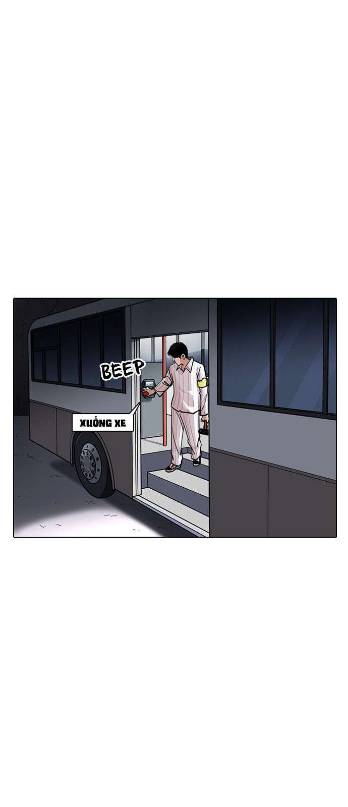 Lookism Chapter 230 - Trang 2