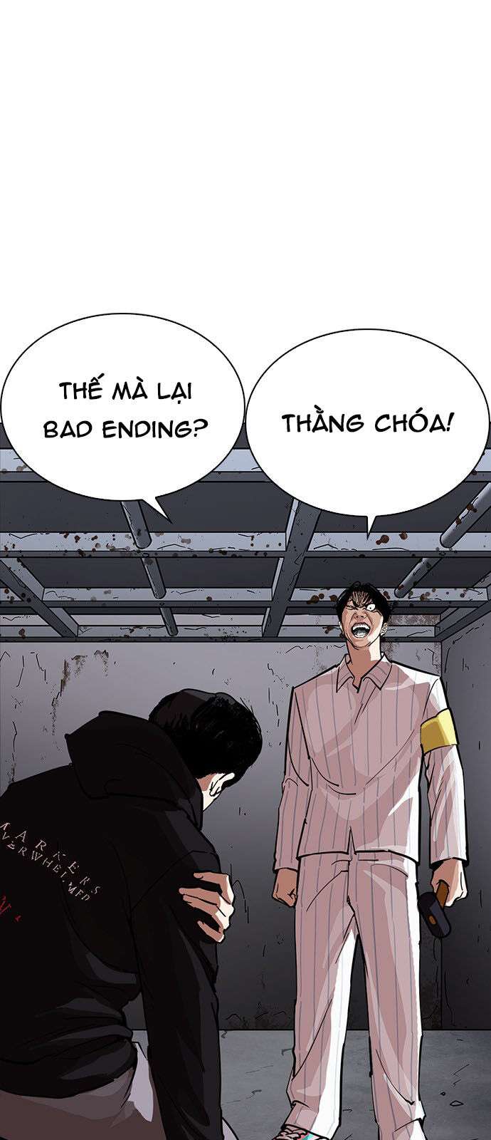 Lookism Chapter 230 - Trang 2