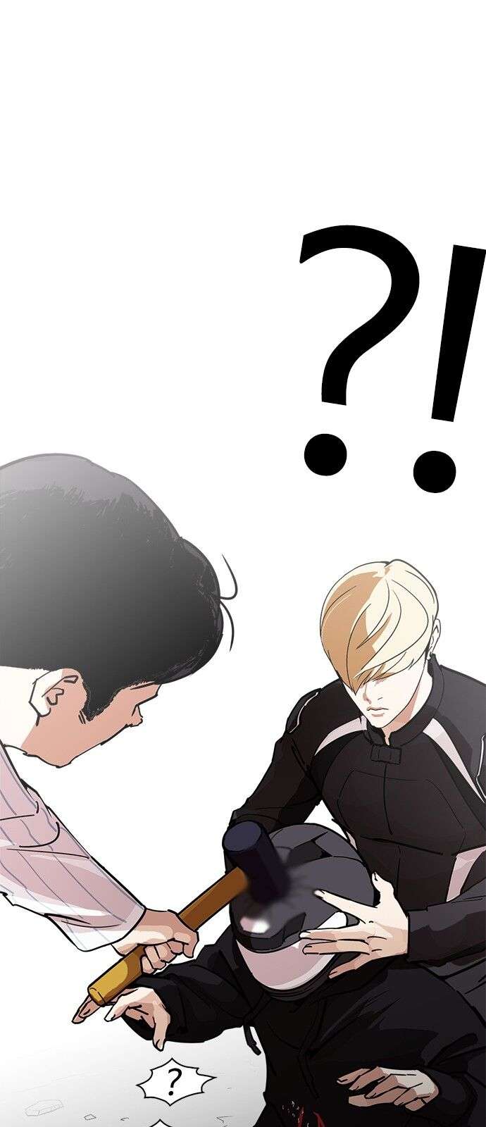 Lookism Chapter 230 - Trang 2