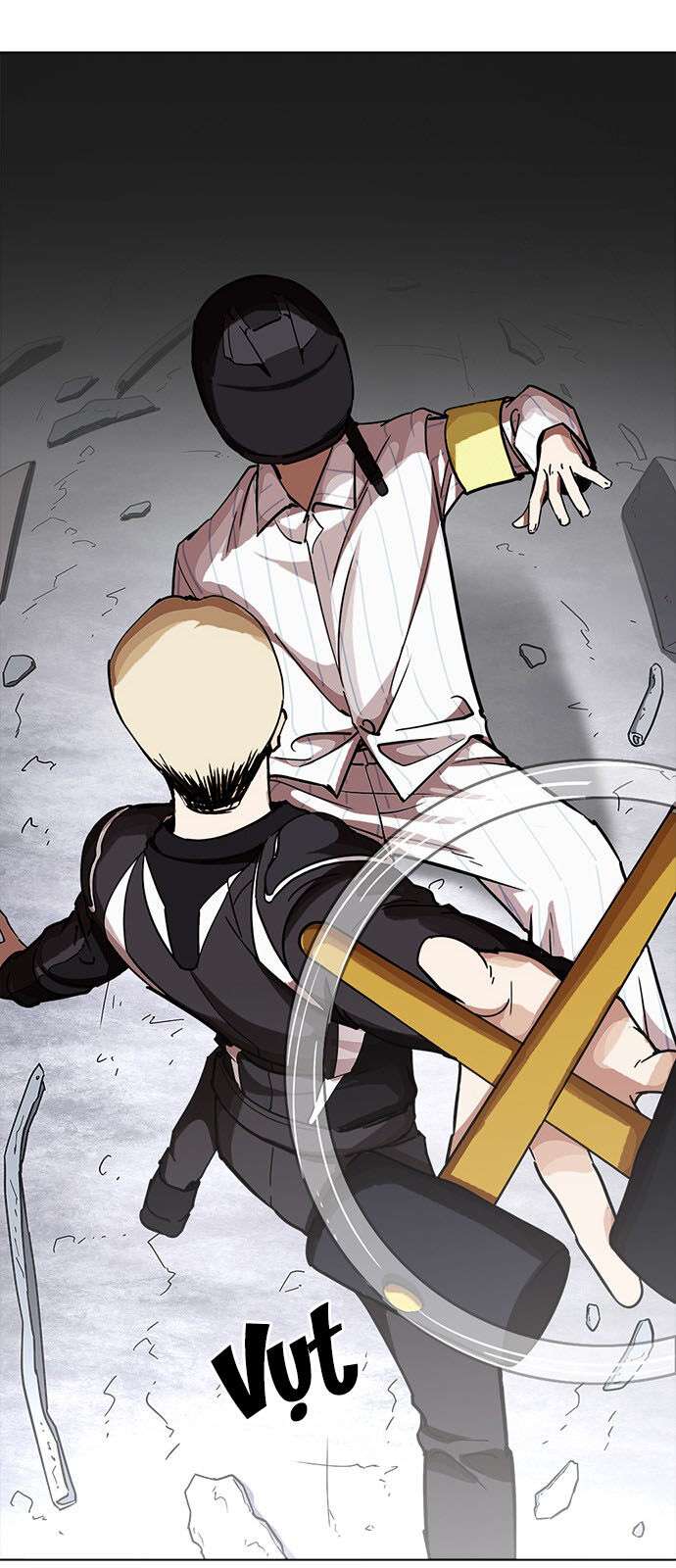 Lookism Chapter 230 - Trang 2