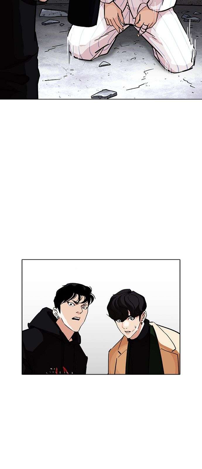 Lookism Chapter 230 - Trang 2