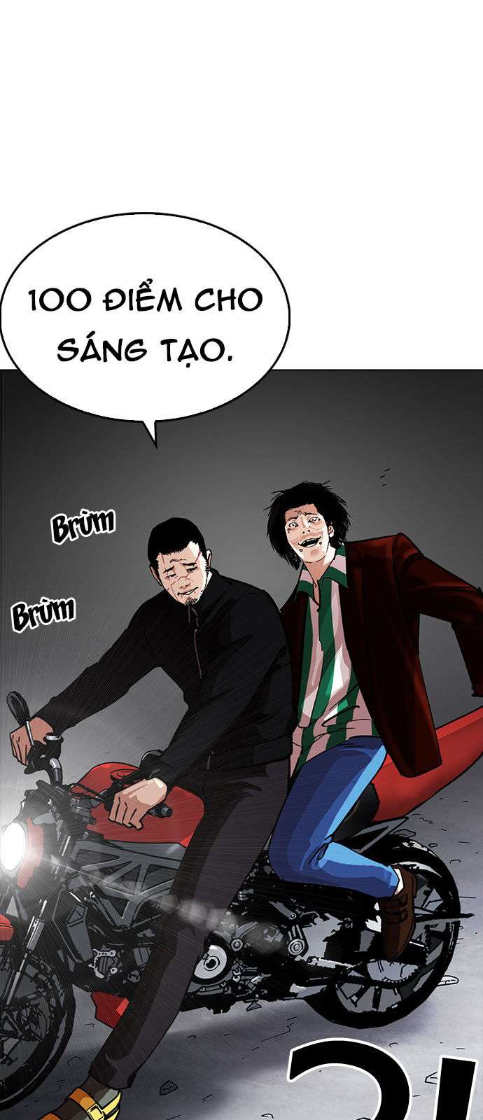 Lookism Chapter 230 - Trang 2