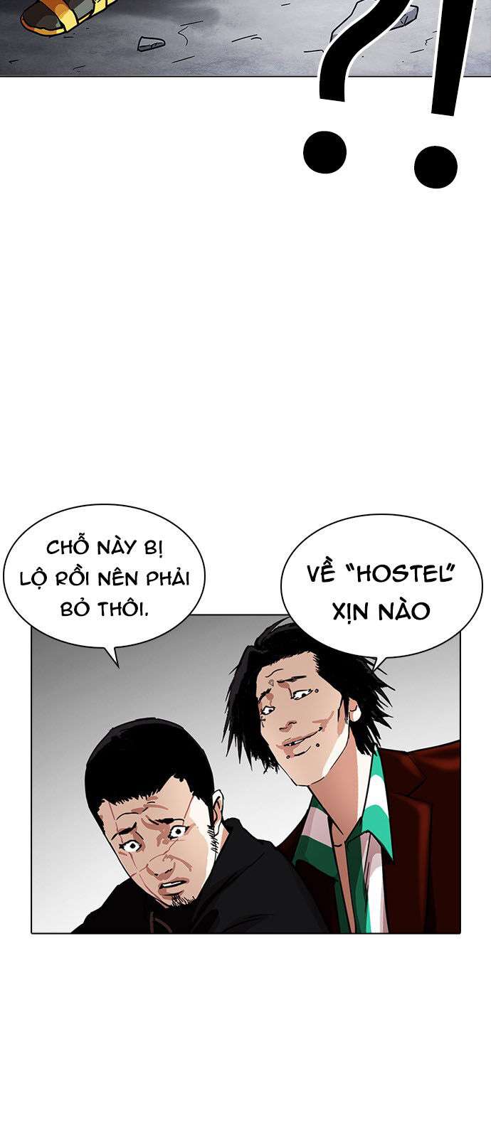 Lookism Chapter 230 - Trang 2