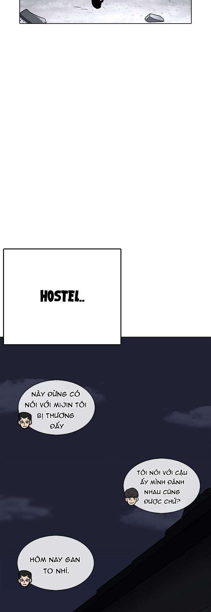 Lookism Chapter 230 - Trang 2