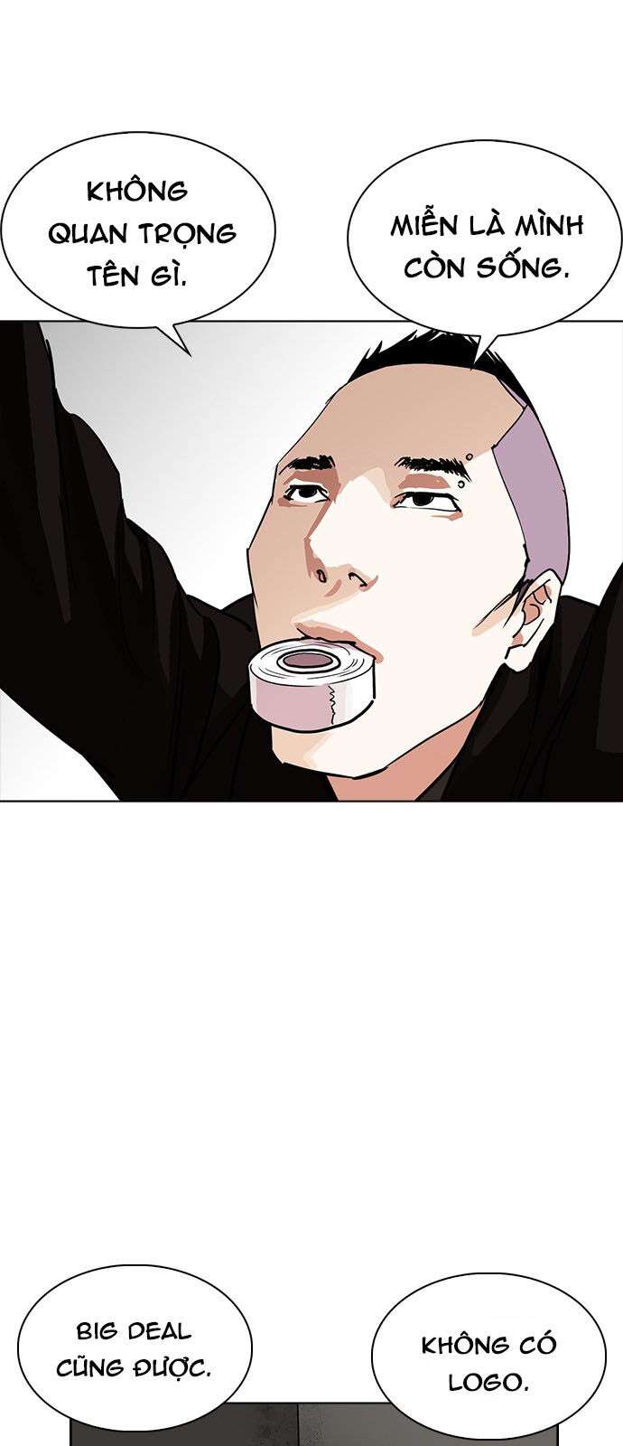 Lookism Chapter 230 - Trang 2