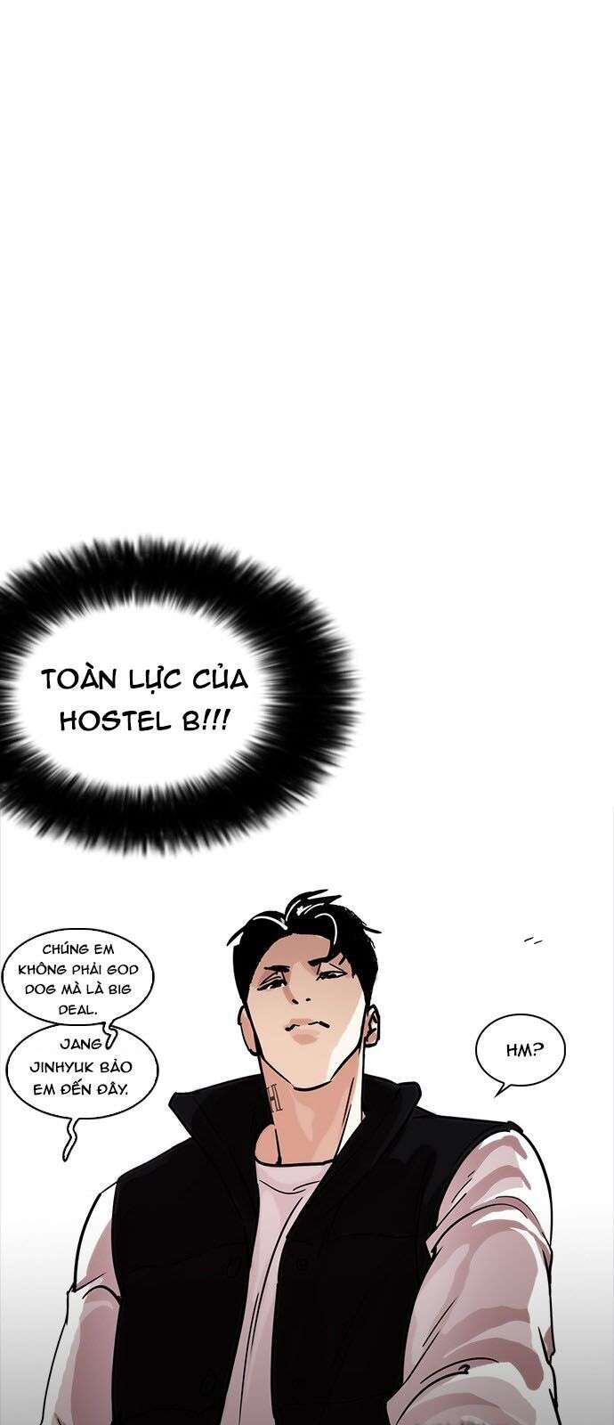 Lookism Chapter 229 - Trang 2