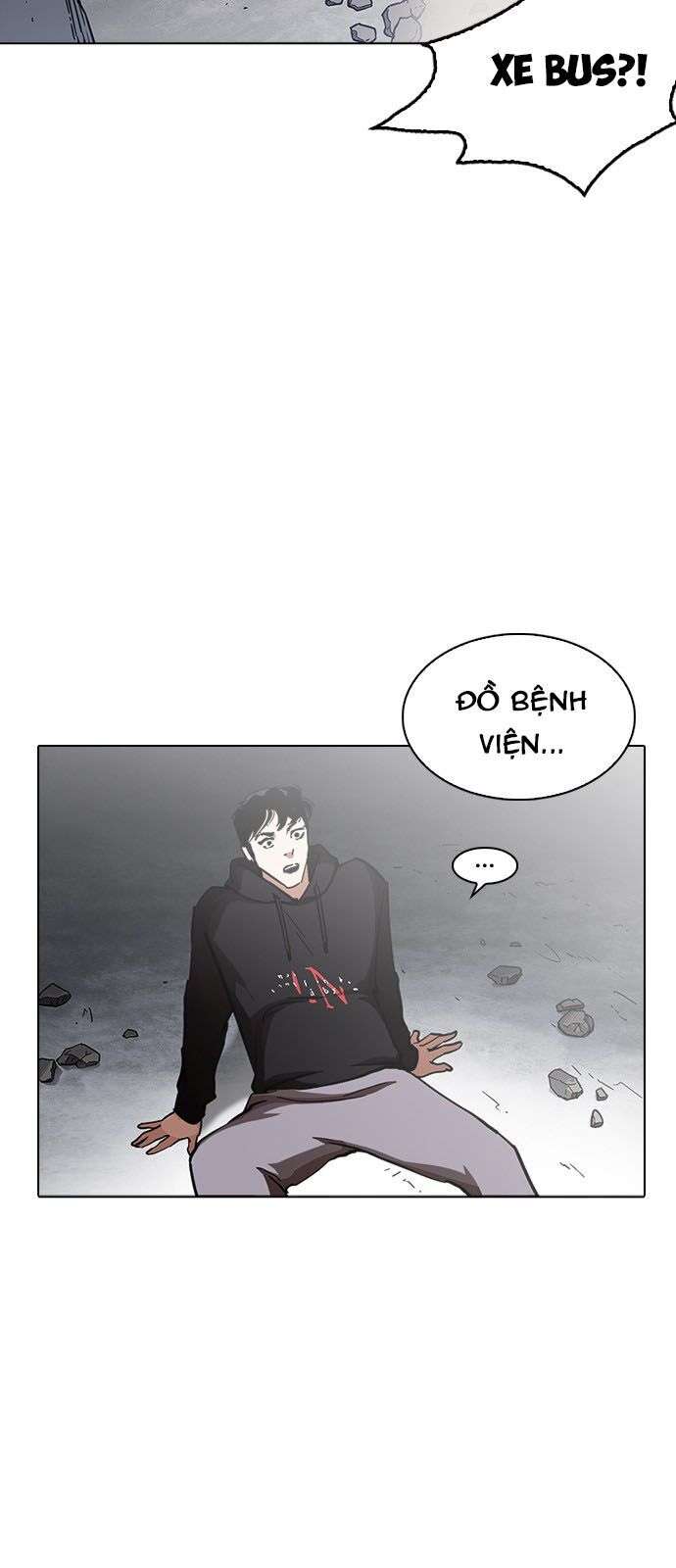 Lookism Chapter 229 - Trang 2