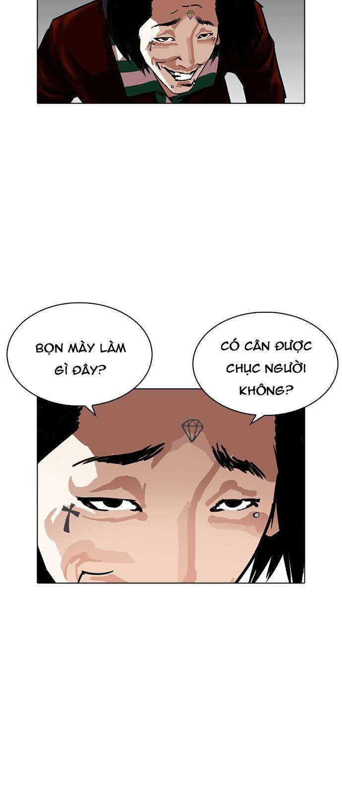 Lookism Chapter 228 - Trang 2