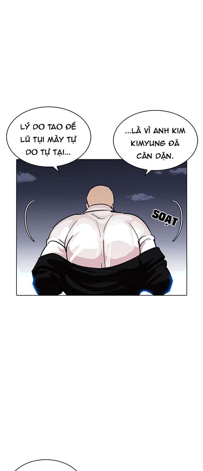 Lookism Chapter 228 - Trang 2