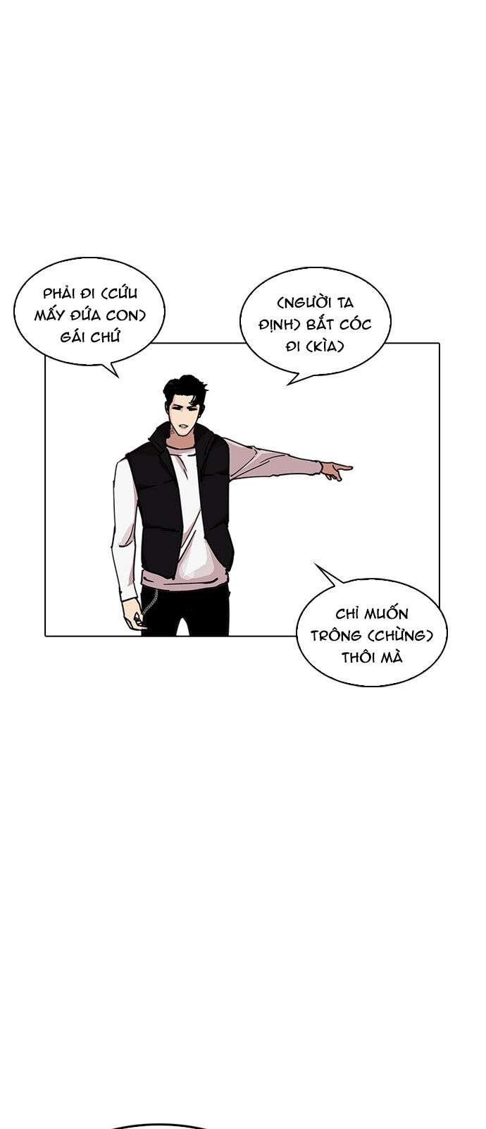 Lookism Chapter 227 - Trang 2