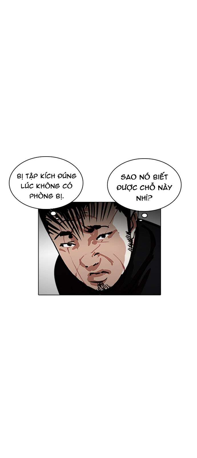 Lookism Chapter 227 - Trang 2