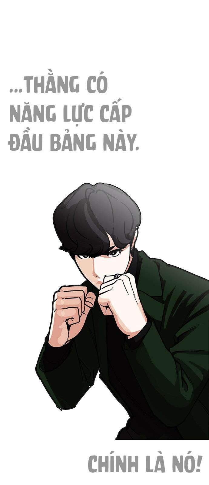 Lookism Chapter 227 - Trang 2