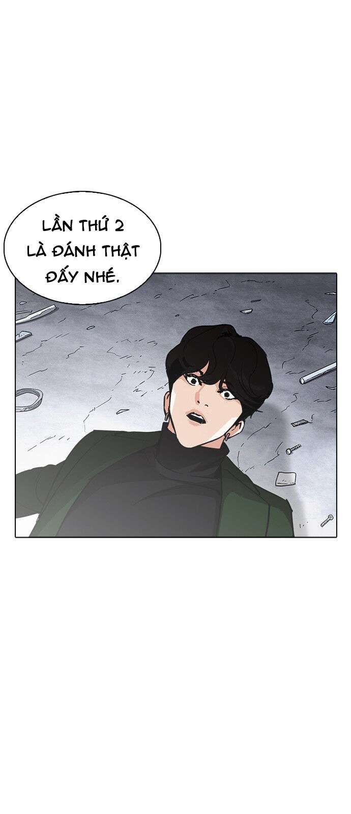 Lookism Chapter 227 - Trang 2