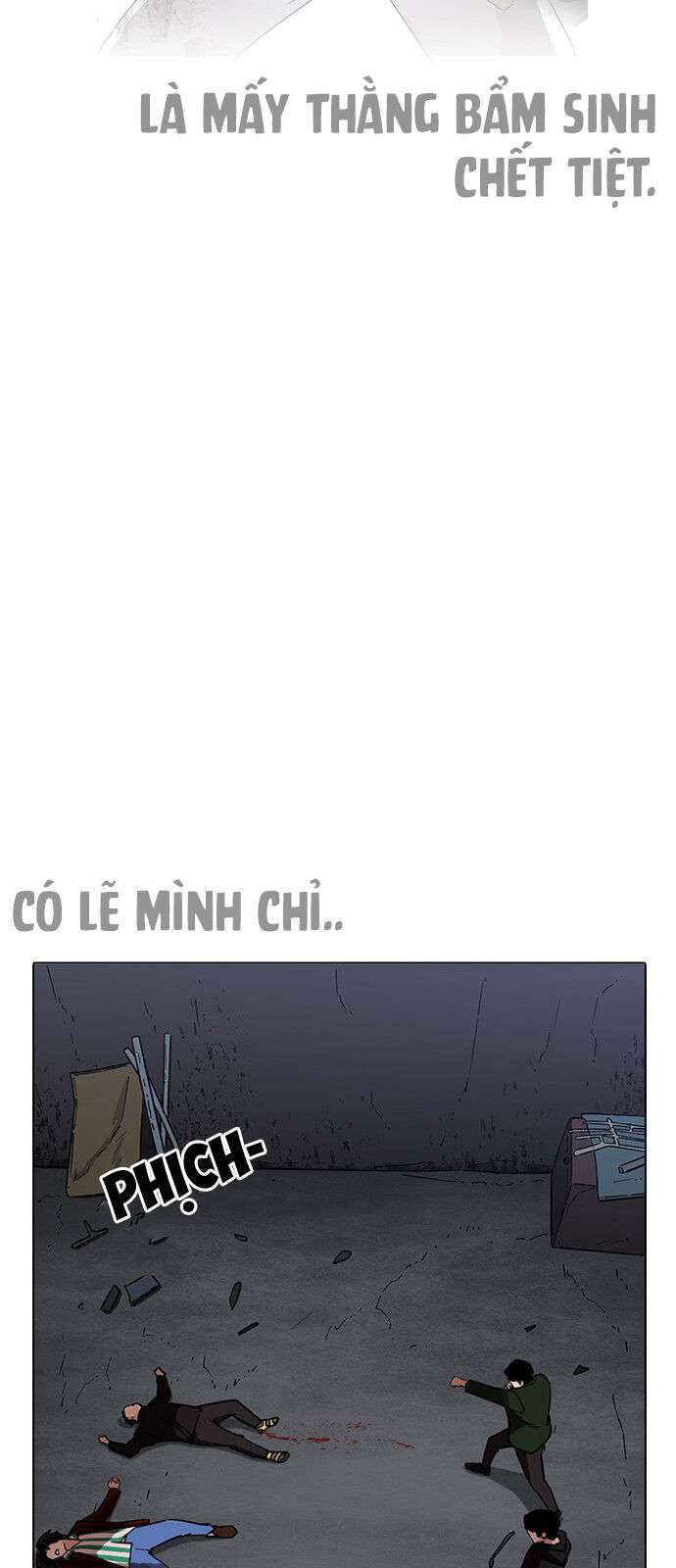 Lookism Chapter 227 - Trang 2