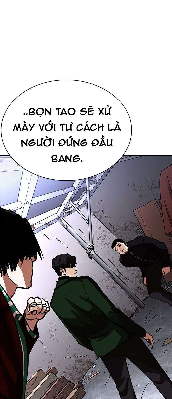 Lookism Chapter 226 - Trang 2