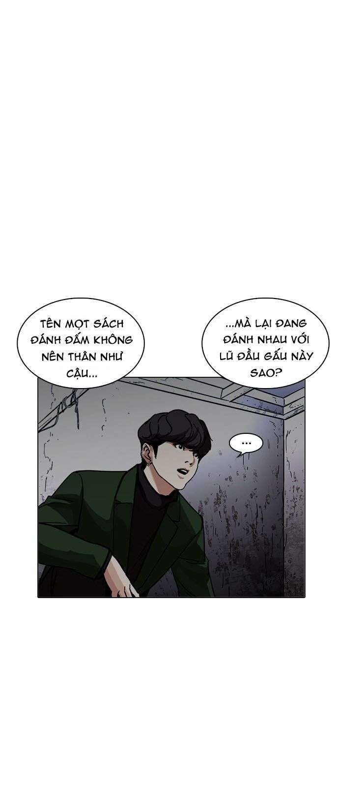 Lookism Chapter 226 - Trang 2