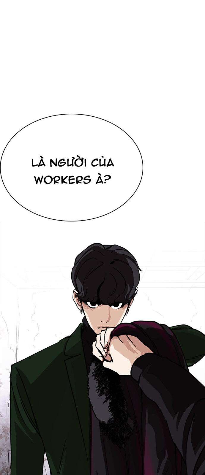 Lookism Chapter 225 - Trang 2