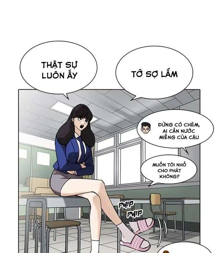 Lookism Chapter 218 - Trang 2