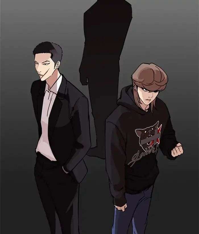 Lookism Chapter 218 - Trang 2