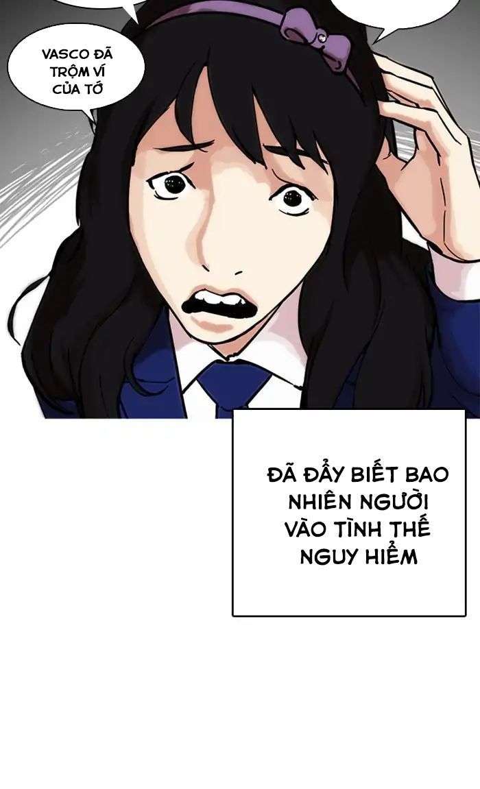 Lookism Chapter 217 - Trang 2