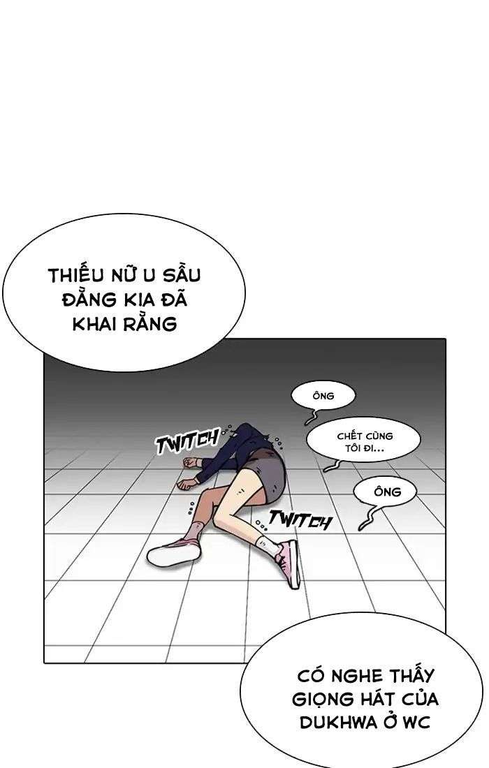 Lookism Chapter 217 - Trang 2