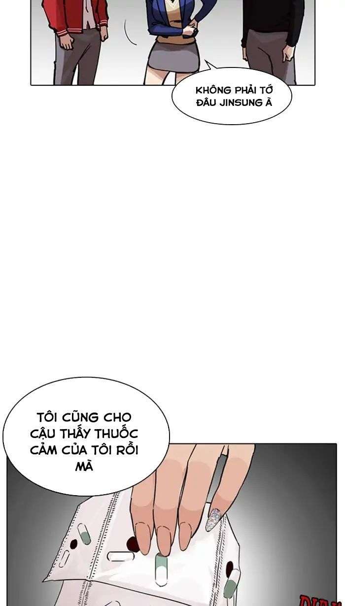 Lookism Chapter 217 - Trang 2