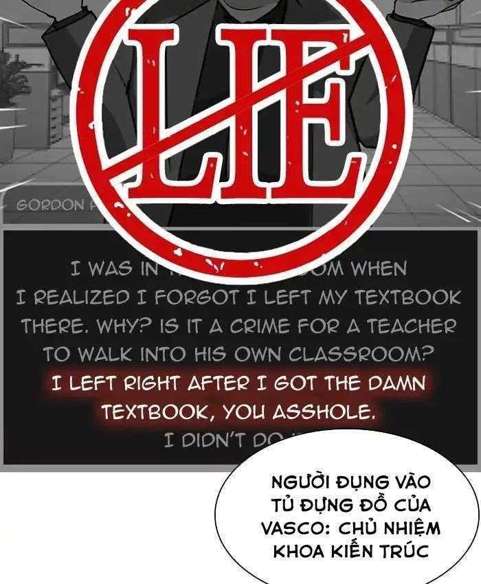 Lookism Chapter 216 - Trang 2