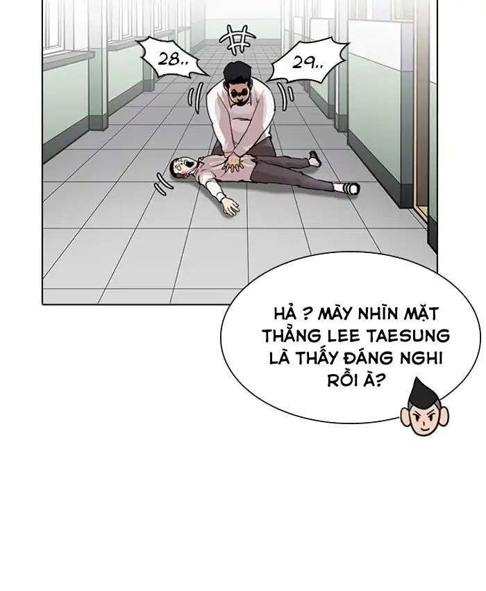 Lookism Chapter 216 - Trang 2