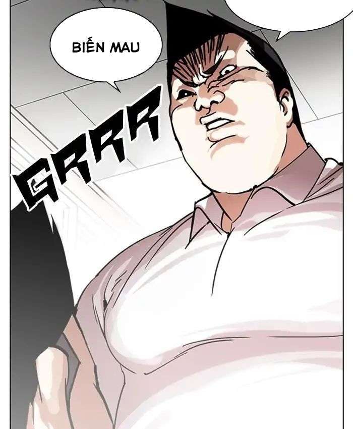 Lookism Chapter 216 - Trang 2