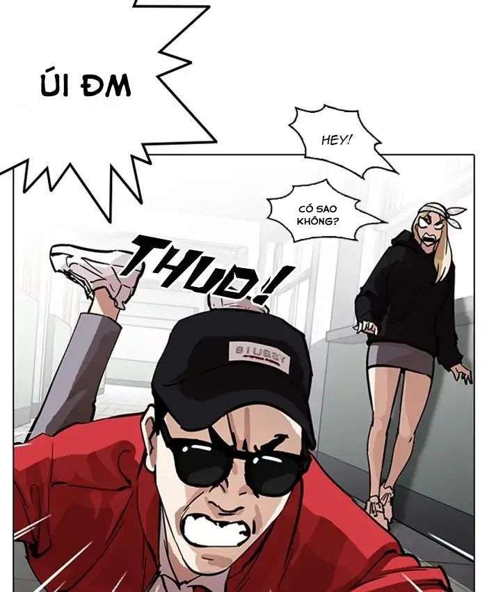 Lookism Chapter 216 - Trang 2