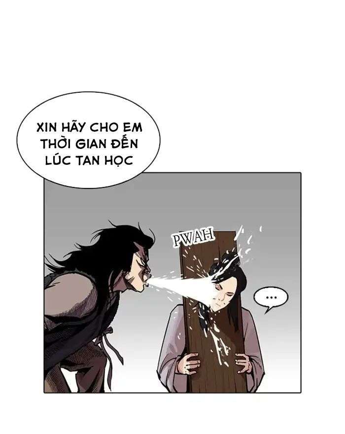 Lookism Chapter 215 - Trang 2