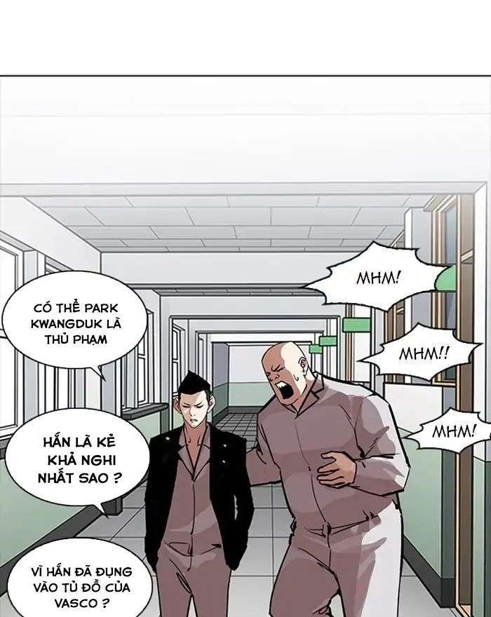 Lookism Chapter 215 - Trang 2