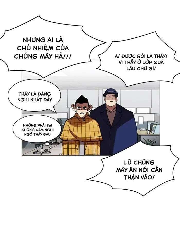 Lookism Chapter 215 - Trang 2