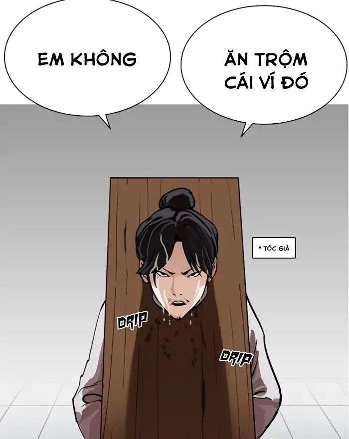 Lookism Chapter 215 - Trang 2