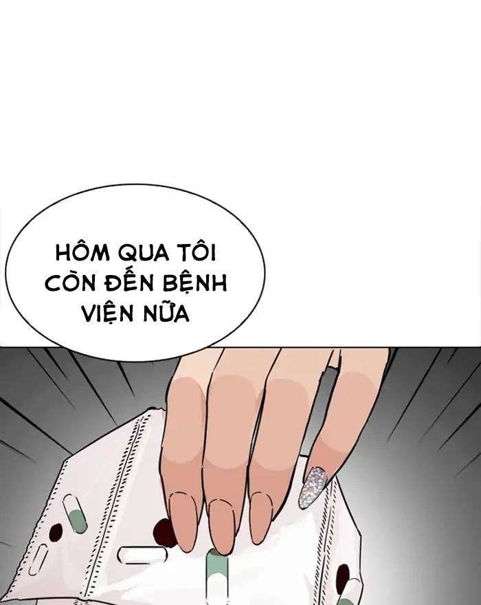 Lookism Chapter 215 - Trang 2