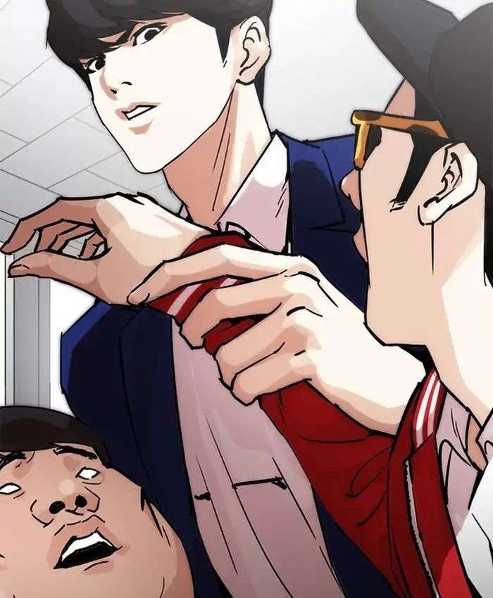 Lookism Chapter 214 - Trang 2